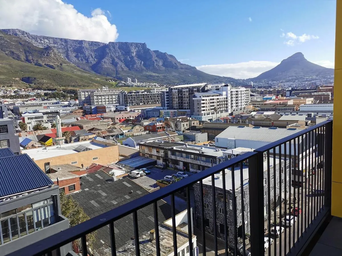 Modern Apartments Kapstadt 0*,  Südafrika